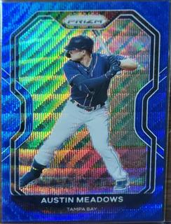 Austin Meadows