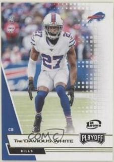 Tre'Davious White