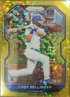 Cody Bellinger
