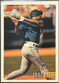 Chili Davis