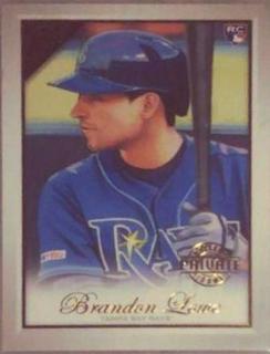 Brandon Lowe