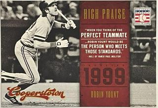 Robin Yount