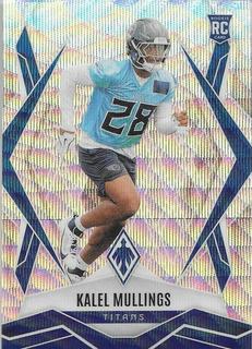 Kalel Mullings