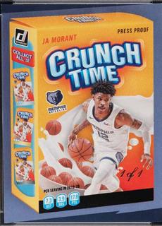 Ja Morant