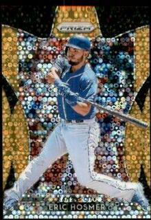 Eric Hosmer