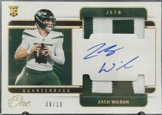 Zach Wilson