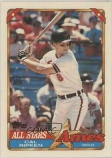 Cal Ripken Jr.