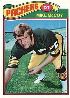 Mike McCoy