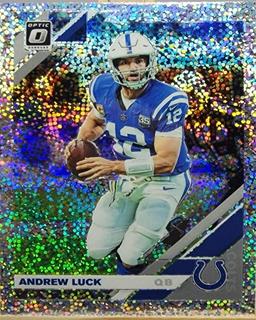 Andrew Luck