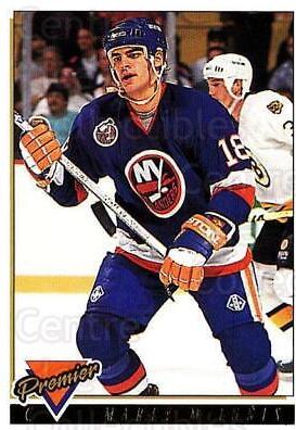 Marty McInnis #57