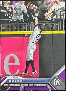 Aaron Judge