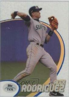 Alex Rodriguez
