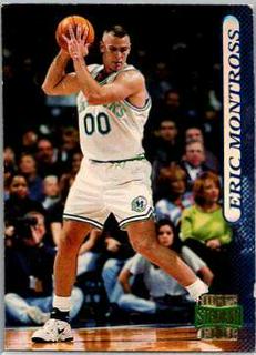 Eric Montross