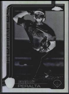 Freddy Peralta