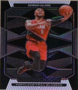 Damian Lillard