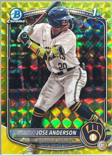 Jose Anderson