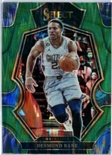 Desmond Bane