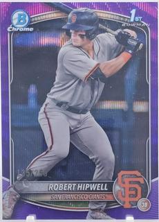 Robert Hipwell