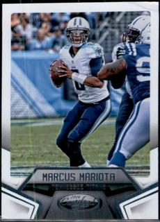 Marcus Mariota