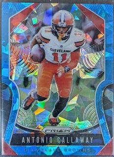 Antonio Callaway