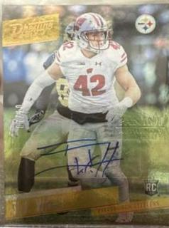 T.J. Watt