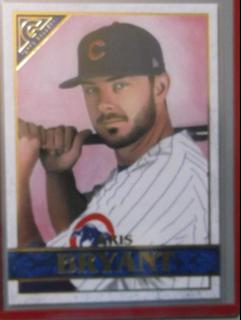Kris Bryant