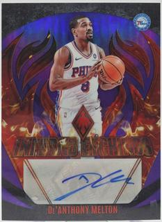 De'Anthony Melton
