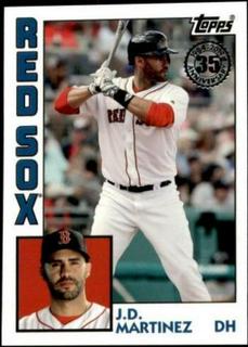 J.D. Martinez