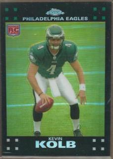 Kevin Kolb