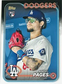 Andy Pages