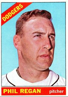Phil Regan