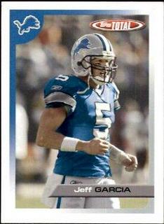 Jeff Garcia