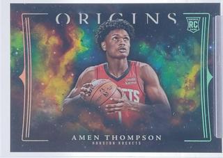 Amen Thompson