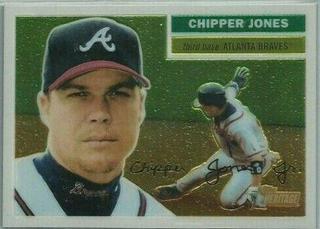 Chipper Jones