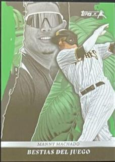 Manny Machado