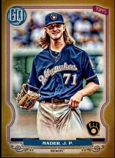 Josh Hader