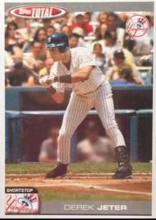 Derek Jeter