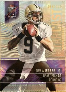 Drew Brees
