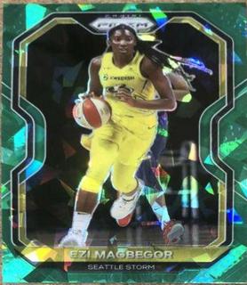Ezi Magbegor