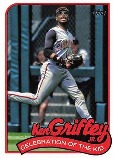 Ken Griffey Jr.