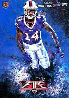 Sammy Watkins