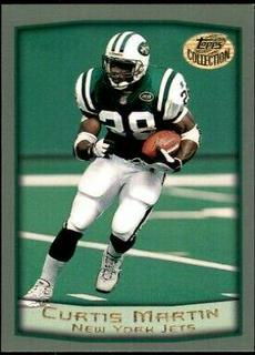 Curtis Martin