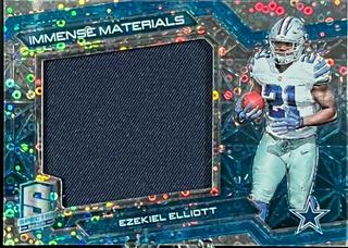 Ezekiel Elliott