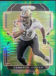 Cameron Jordan