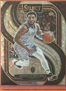 Donovan Mitchell