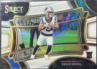 Bryce Young