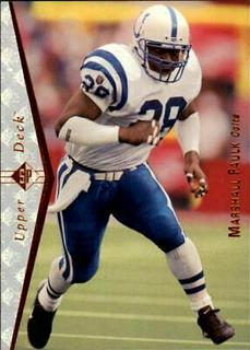 Marshall Faulk