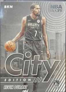 Kevin Durant