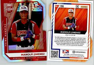 Manolfi Jimenez
