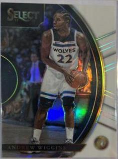 Andrew Wiggins
